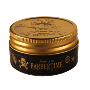 BARBERTIME - Бриолин для укладки волос Brillantine100 мл