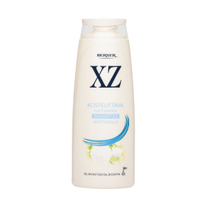 XZ - Успокаивающий шампунь для сухих волос и кожи головы Арктический Вереск - 250 мл