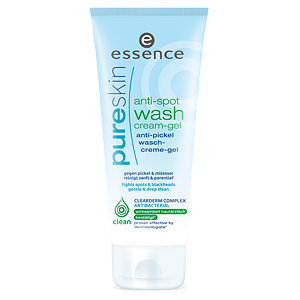 essence - Гель для умывания Pure Skin - 150мл