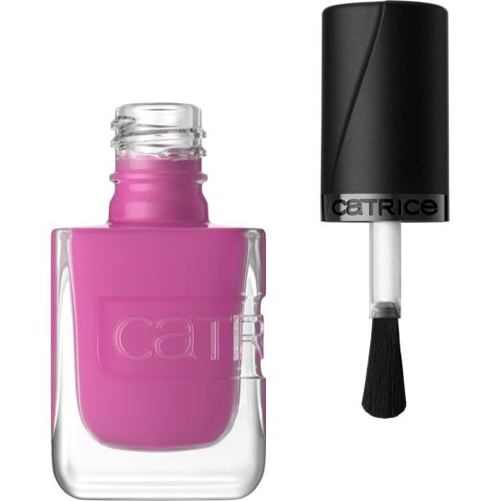 Лак для ногтей Gel Affair Nail Lacquer, 049 Flirt Frequency - 2