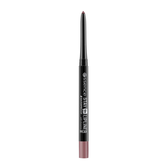 Контур для губ Stay 8h Waterproof Lipliner, 01 curious - 2