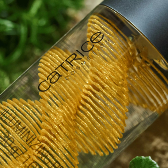 Праймер для лица Mystic Forest Illuminizing Primer C01 - 3