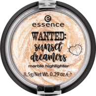 wanted sunset dreamers - Хайлайтер