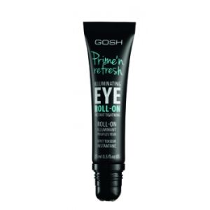 Gosh - Освежающий ролик для кожи вокруг глаз Prime'n Refresh Illuminating Eye Roll-on - 15 мл