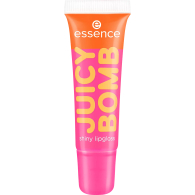 Блеск для губ Juicy Bomb Party shiny lipgloss, 03 Pretty Pitaya