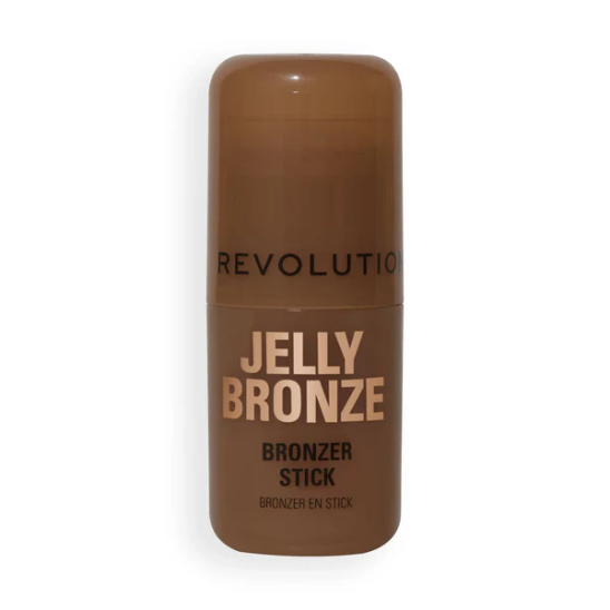 Бронзер-желе в стике Jelly Bronze Bronzer Stick, Medium Sunset - 2