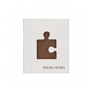 Holika Holika - Тени для век блестящие - Пис Мэтчинг , тон GBR01, коричневый, 2г