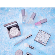 Коллекция Arctic Illusion