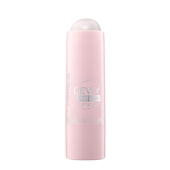 Хайлайтер в стике - Dewy Wetlook Stick - 010, Splash n Glow - 1