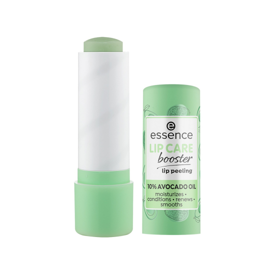 Скраб для губ Lip Care Booster Lip Peeling - 2