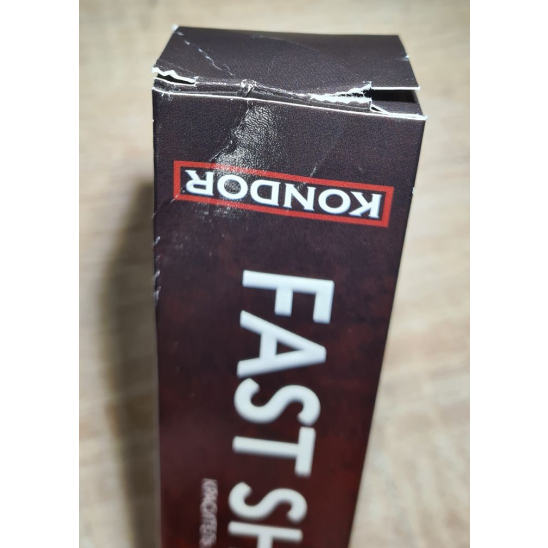 «Fast shade» Краситель для волос и бороды, тон 5 - тёмный русый - 1