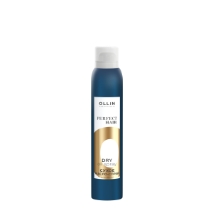 Ollin Professional - Сухое масло-спрей для волос200 мл