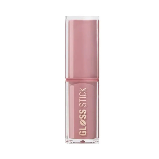 Помада для губ Pout Gloss Stick, Creme Brulee Mauve - 3
