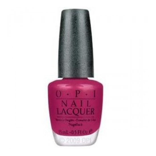 Лак для ногтей Senorita Rose-alita nlA11 opi - 15 мл - 1