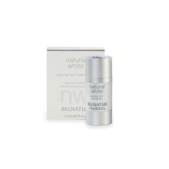 Высокоэффективный препарат для локального применения natural white special skin blemishes - 15 мл - 1