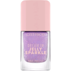 Лак для ногтей Dream In Jelly Sparkle Nail Polish, 040 Jelly Crush