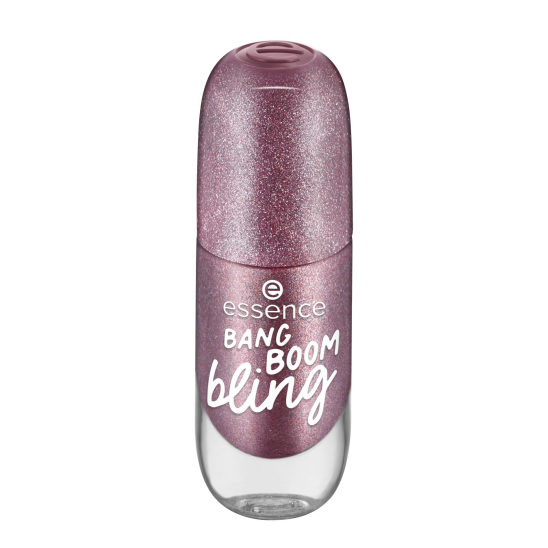 Лак для ногтей Gel Nail Colour, 11 - 1