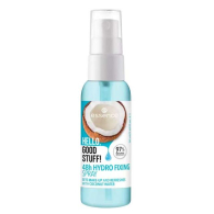 Hello, Good Stuf! Фиксирующий спрей Moisturizing makeup setting spray