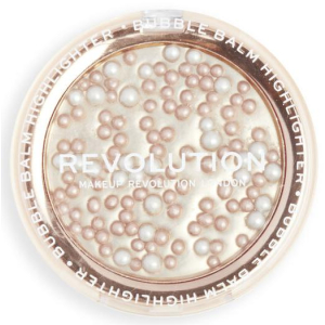 Makeup Revolution - Хайлайтер Bubble Balm Highlighter, Icy Rose7,5 г