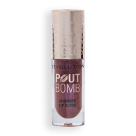 Блеск для губ Pout Bomb Shimmer, Berry Lustre