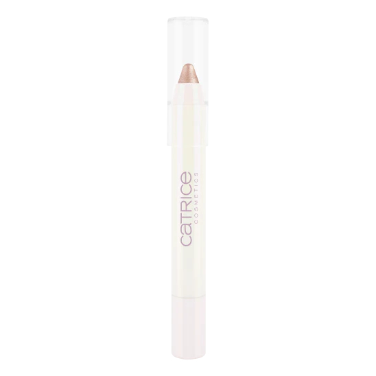 Тени для век в карандаше Pearlfection Eyeshadow Stick, C03 Unstoppapearl - 2