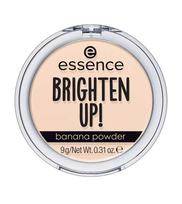 essence. Пудра матирующая Mattifying compact powder brighten up!, 20 ...