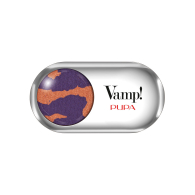 Сатиновые тени Vamp! Fusion, 102 Медный шторм
