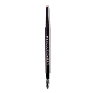 Revolution PRO - Контур для бровей Microblading Precision Eyebrow Pencil, Blonde