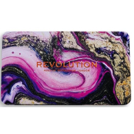 Палетка теней Forever Flawless Utopia