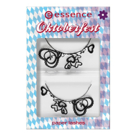 Накладные ресницы Oktoberfest Paper Lashes - 1 шт