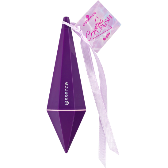 Бальзам для губ, меняющий оттенок Crystal Crush lip glow - 2