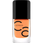 Лак для ногтей IcoNails Gel Lacquer, 160 Peach Please