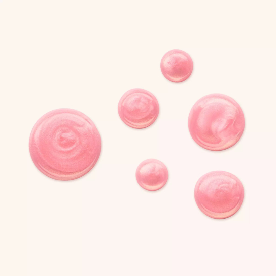 Лак для ногтей Dream In Soft Glaze Nail Polish, 020 Drunk n Donut - 4