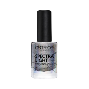 CATRICE - Лак для ногтей Spectra - Light Effect Nail Lacquer - 05, хром