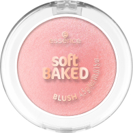 Румяна запеченные soft Baked Blush, 10 Soft Bloom