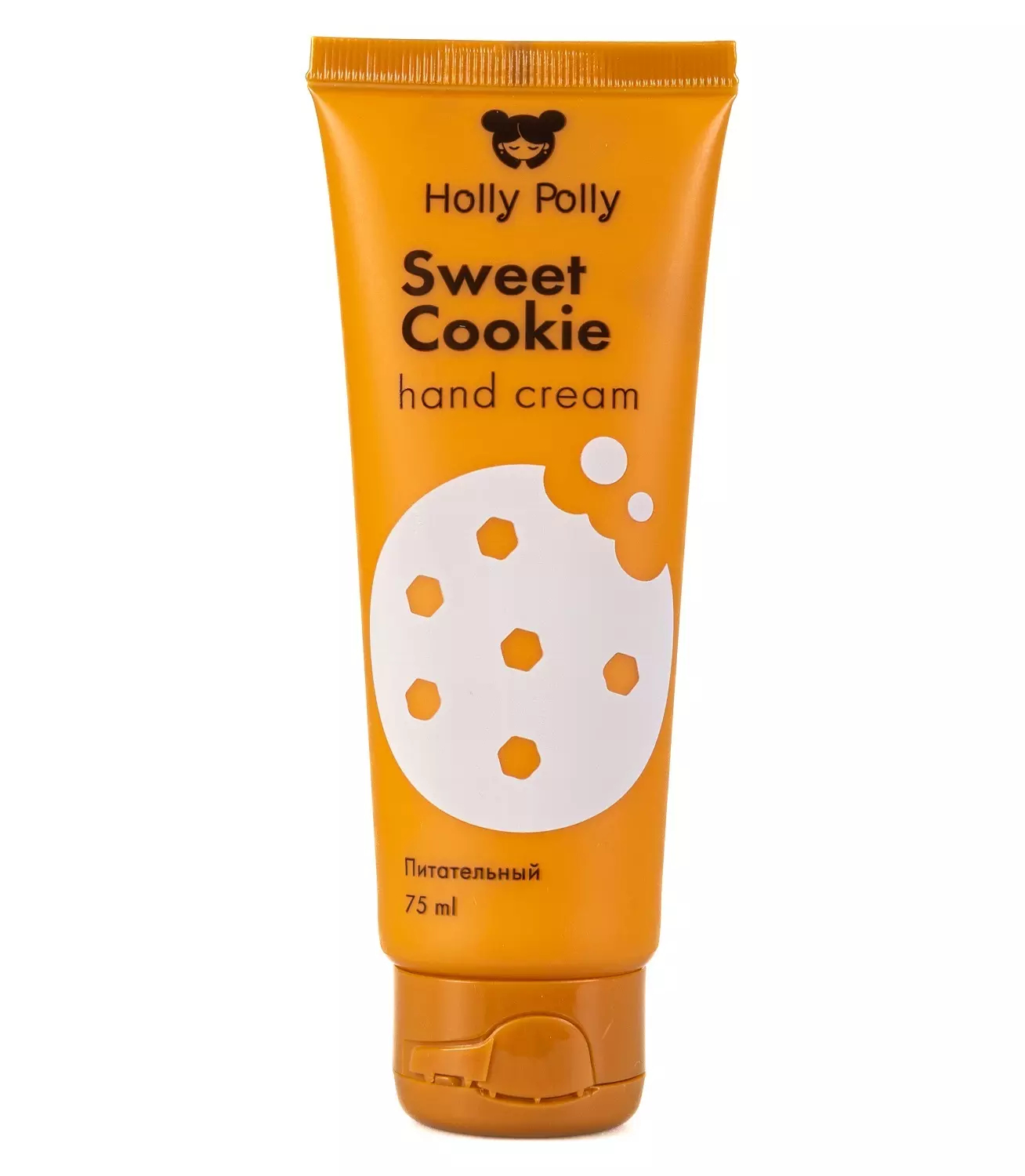 Holly Polly. Крем для рук Sweet Cookie купить в интернет-магазине ...