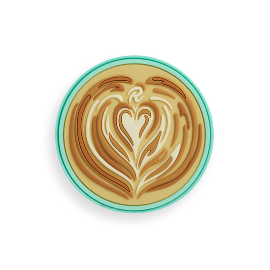 Бронзер Tasty Coffee Mocha - 3