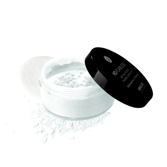 Пудра-закрепитель HD Setting Powder Translucent - 2