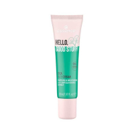 Hello, Good Stuff! Крем для лица Cica Face Cream
