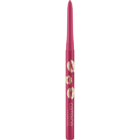 Карандаш для губ Kiss&Glow Plumping Lip Liner C03 - 2