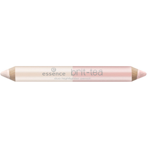 essence - Duo Highlighter Pencil - 42198