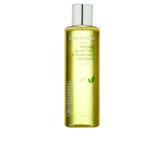 Тонизирующий лосьон с экстрактом оливок и ромашки Stimulating Lotion - 1