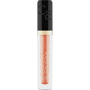 CATRICE - Блеск для губ Generation Plump & Shine Lip Gloss, 100 - Glowing Tourmaline