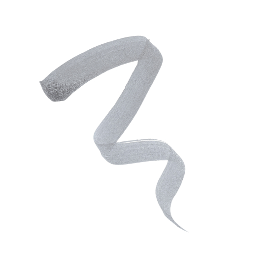 Подводка для глаз Fierce Flick, Silver - 3