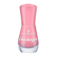 Лак для ногтей oktoberfest - тон 03 розовый