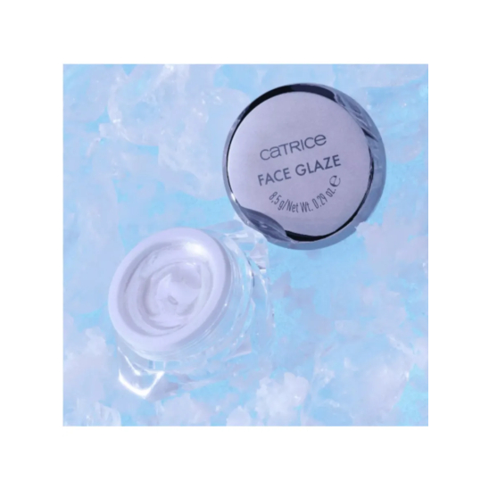 Глиттер для макияжа Arctic Illusion Face Glaze, C01 - 4