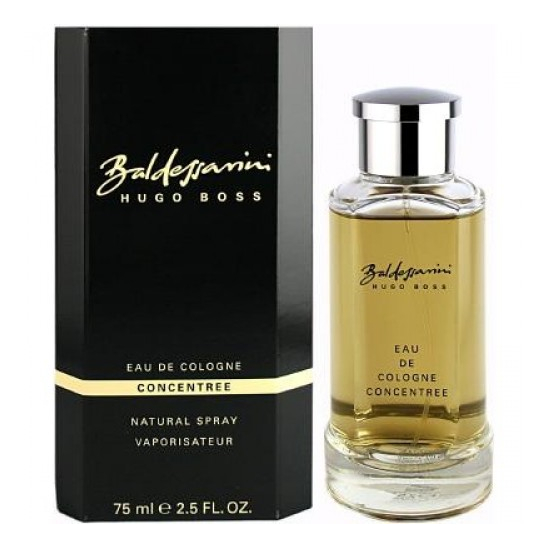 Baldessarini - 50 мл одеколон - 1