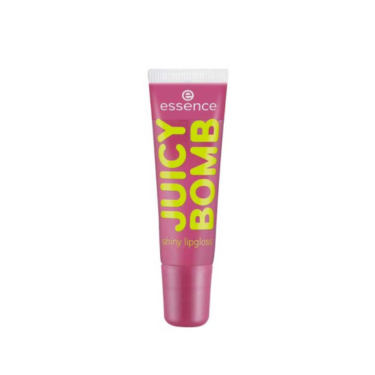 Блеск для губ Lip gloss Juicy Bomb, 08 Pretty Plum - 1