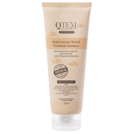 Ежедневный интенсивный восстанавливающий шампунь Magic Korean Clinical Treatment