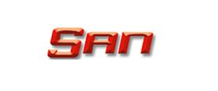 San